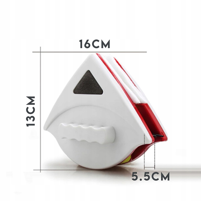 MYJKA DO MYCIA OKIEN SZYB MAGNETYCZNA DWUSTRONNA KOMPLET MYJĄCY 3w1 Kod producenta MYJKA DO MYCIA OKIEN SZYB MAGNETYCZNA ZESTAW