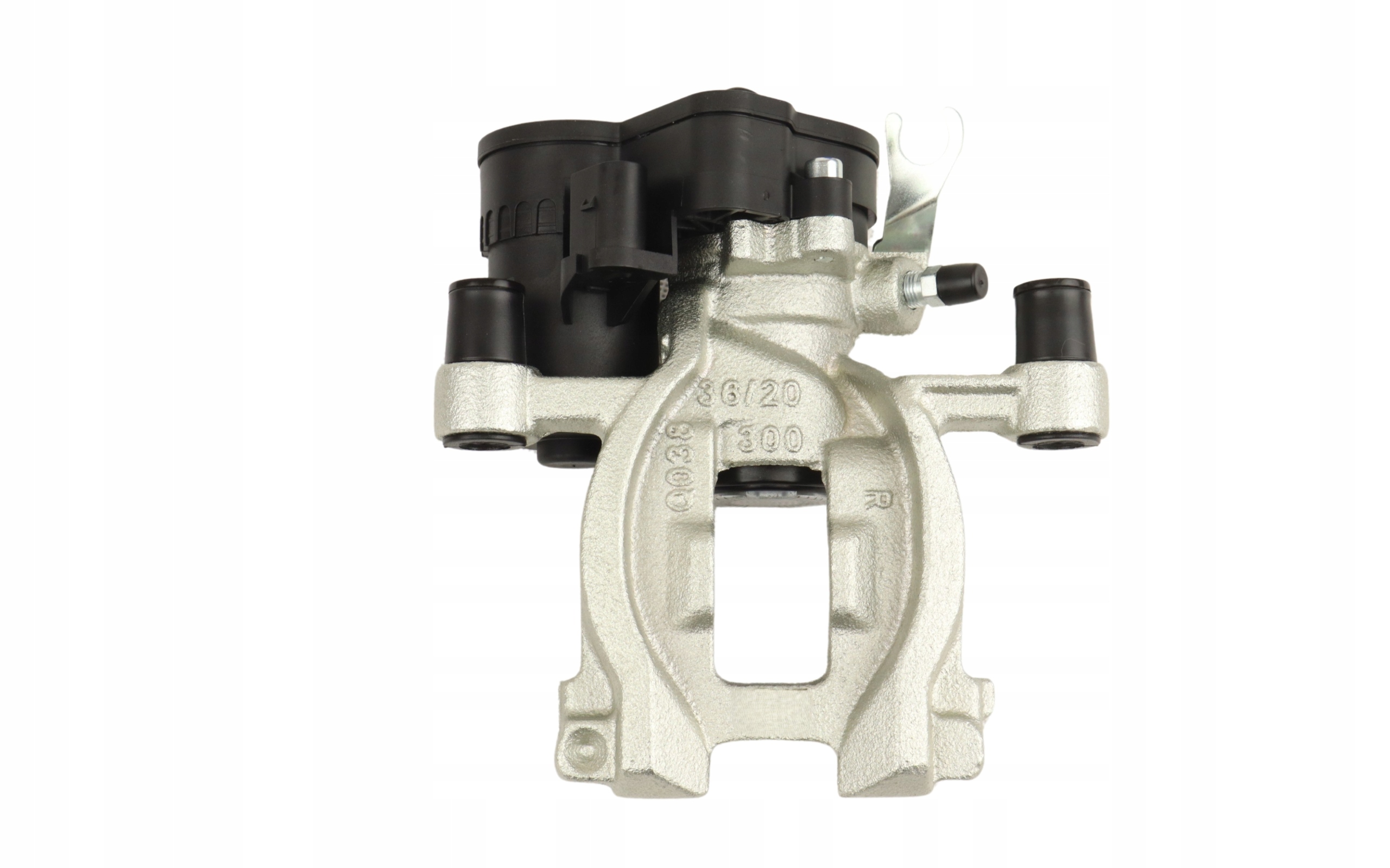 Brzdový Třmen Bmw 2 F46 14> Zadní Pr Bez Třmenu El