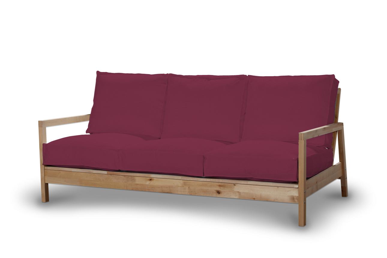 Dekoria potah na 3-místnou rozkládací pohovku Lillberg Ikea