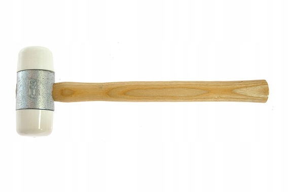 101202 MŁOTEK PLASTIKOWY 30MM STUBAI