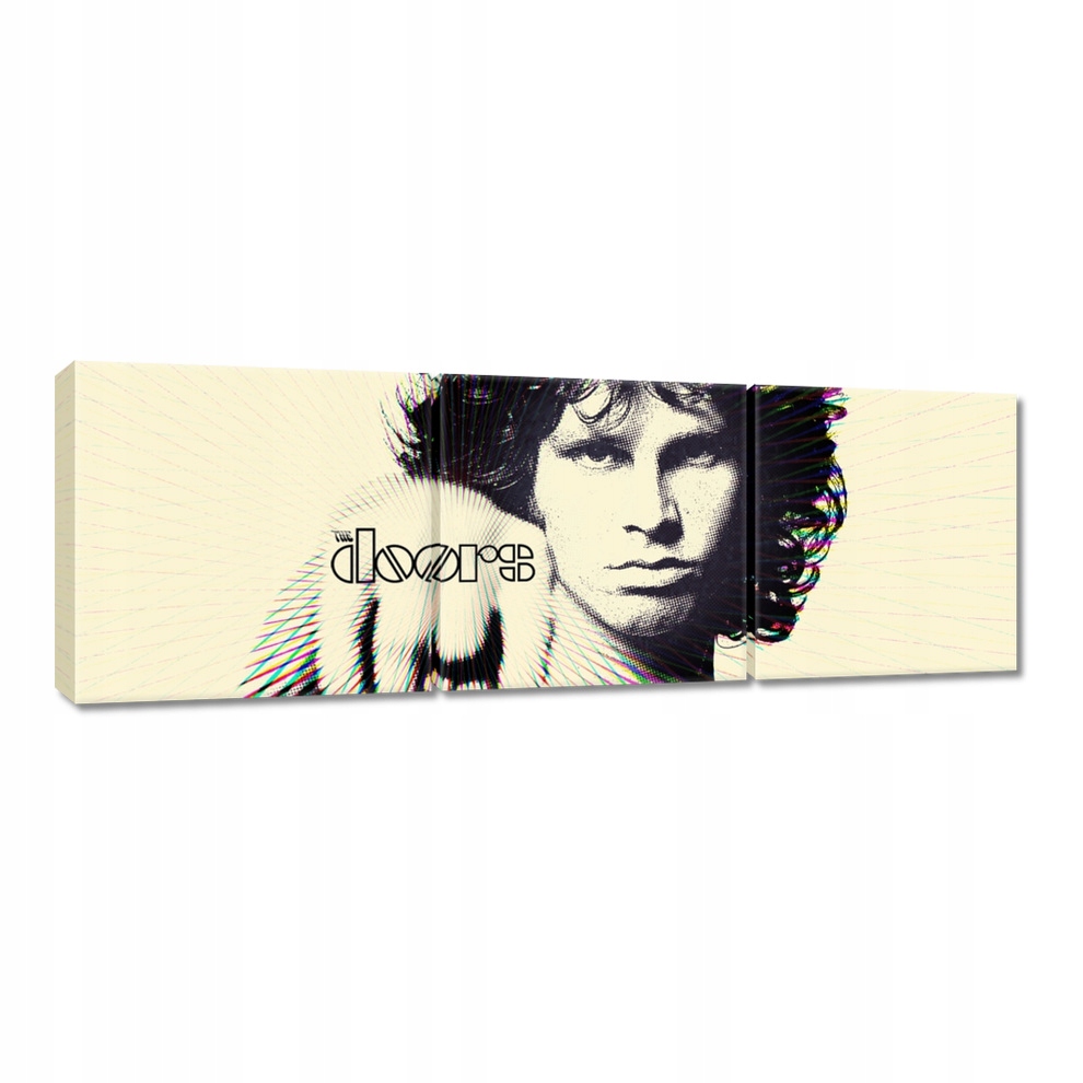 

Obrazy 60x20 Doors