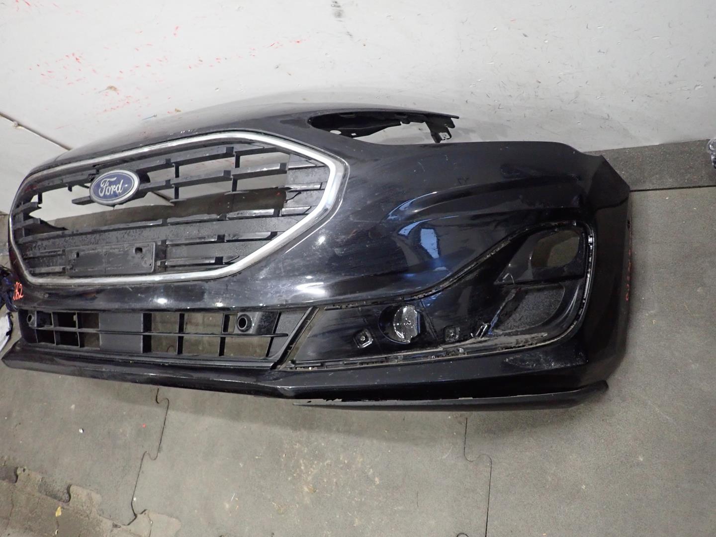 bumper front front FORD FOCUS MK4 LIFT 2022- NX7B-17C831-AA