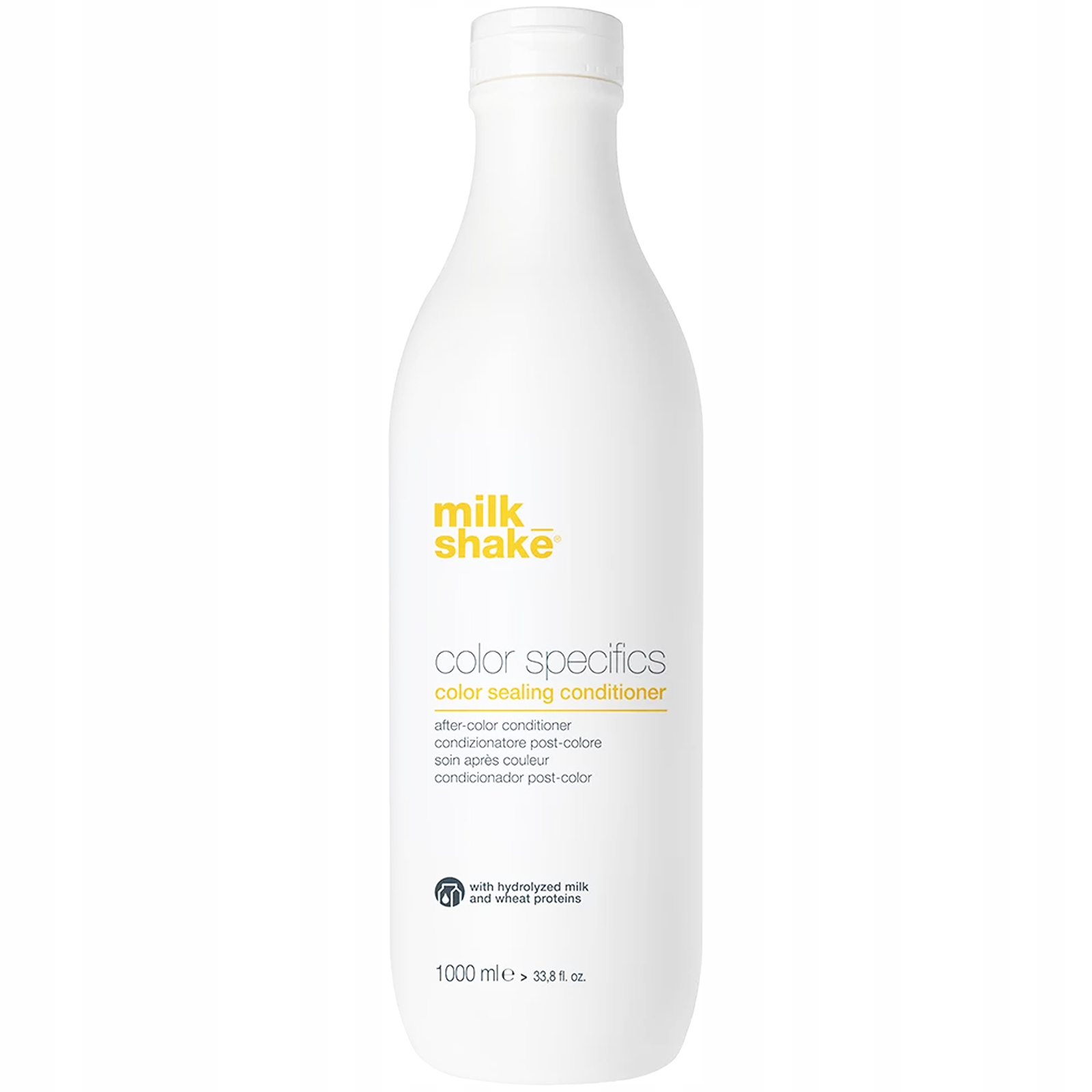 Okyselující kondicionér Milk Shake Colour Specifics 1000 ml Po barvení