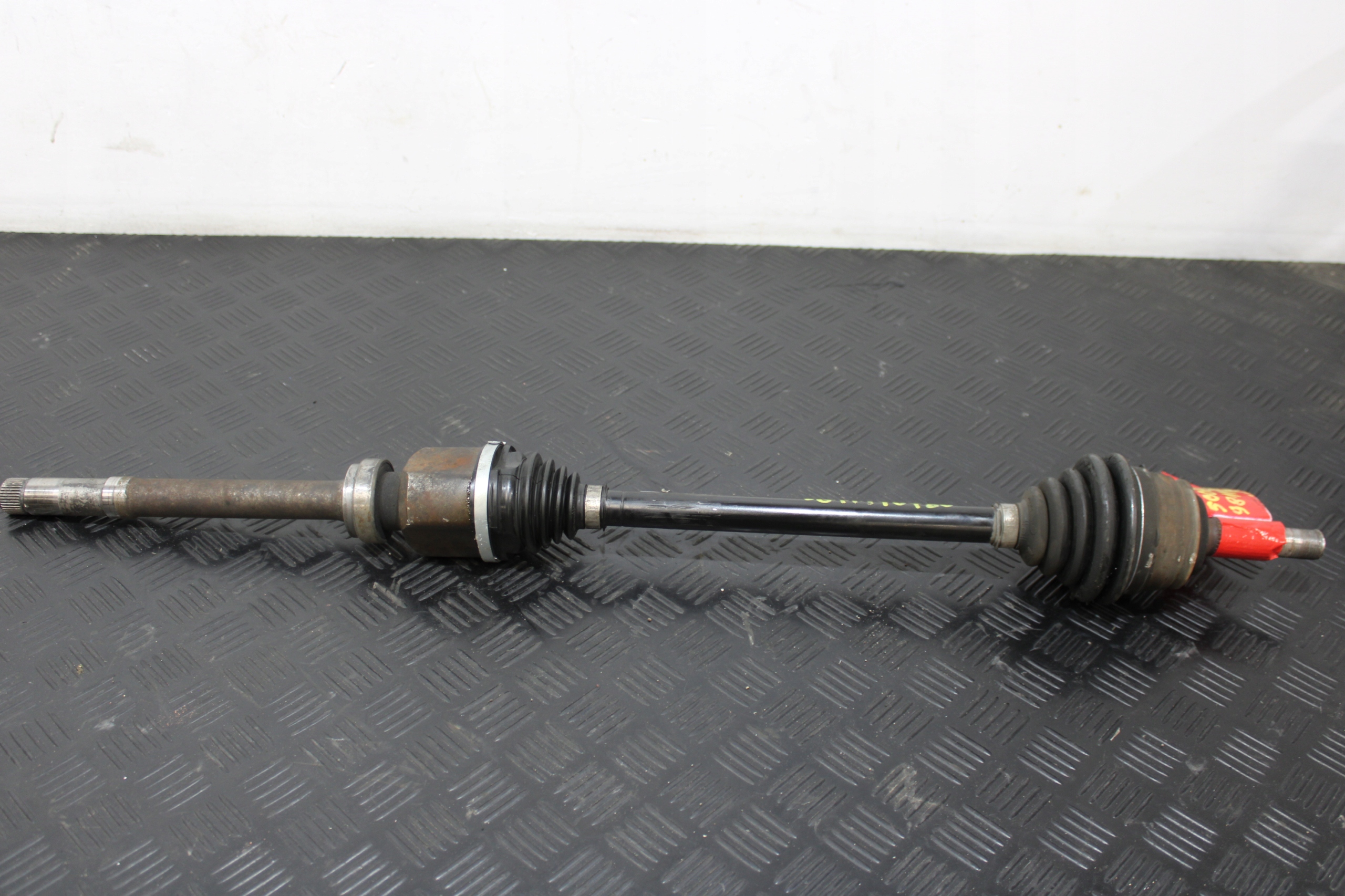 semi-axis semi-axis right front 9811176780 PEUGEOT 5008 II 2 GT-LINE