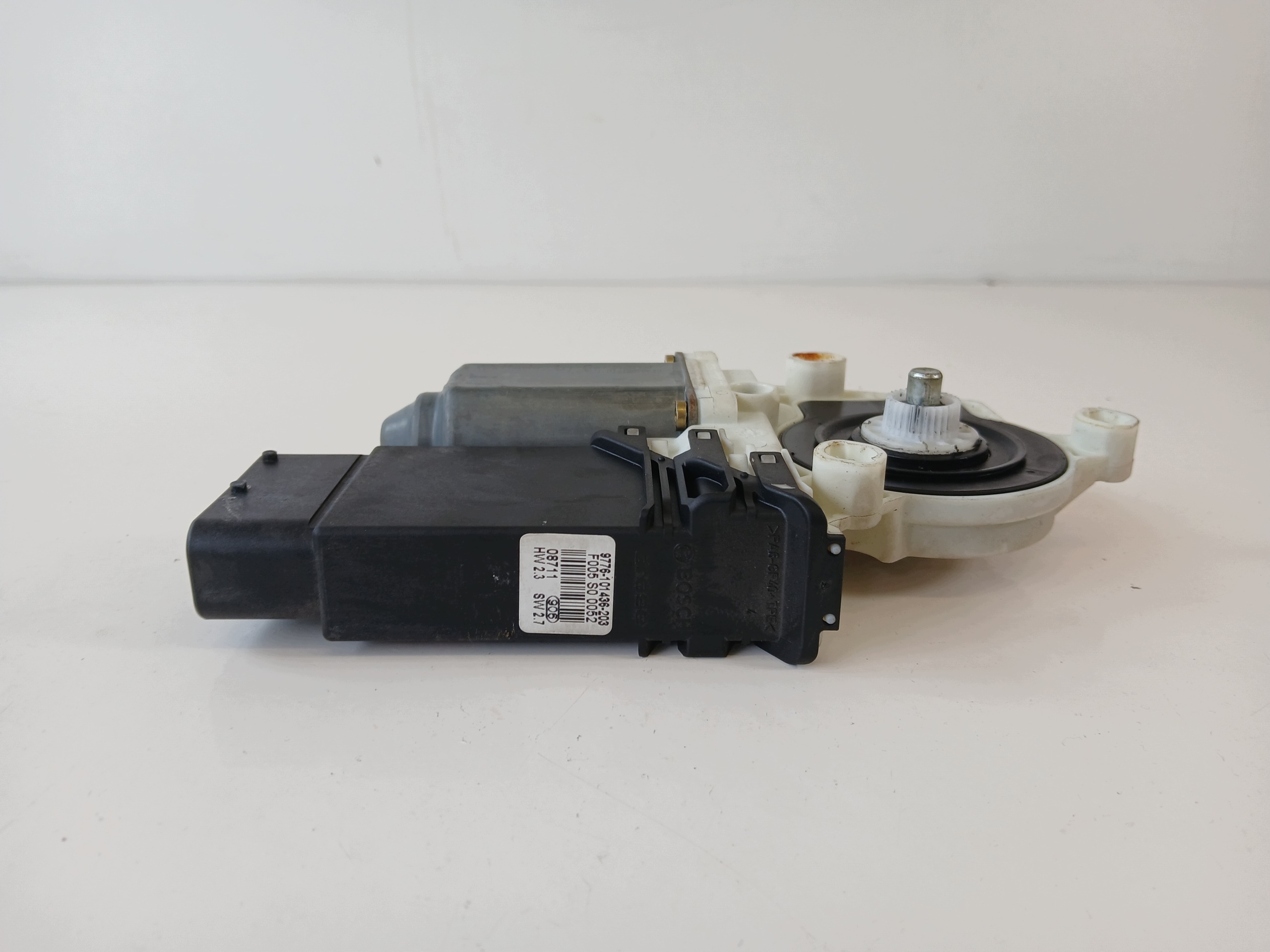 SEAT LEON and TOLEDO II mini motor windows right front 1J0959802G