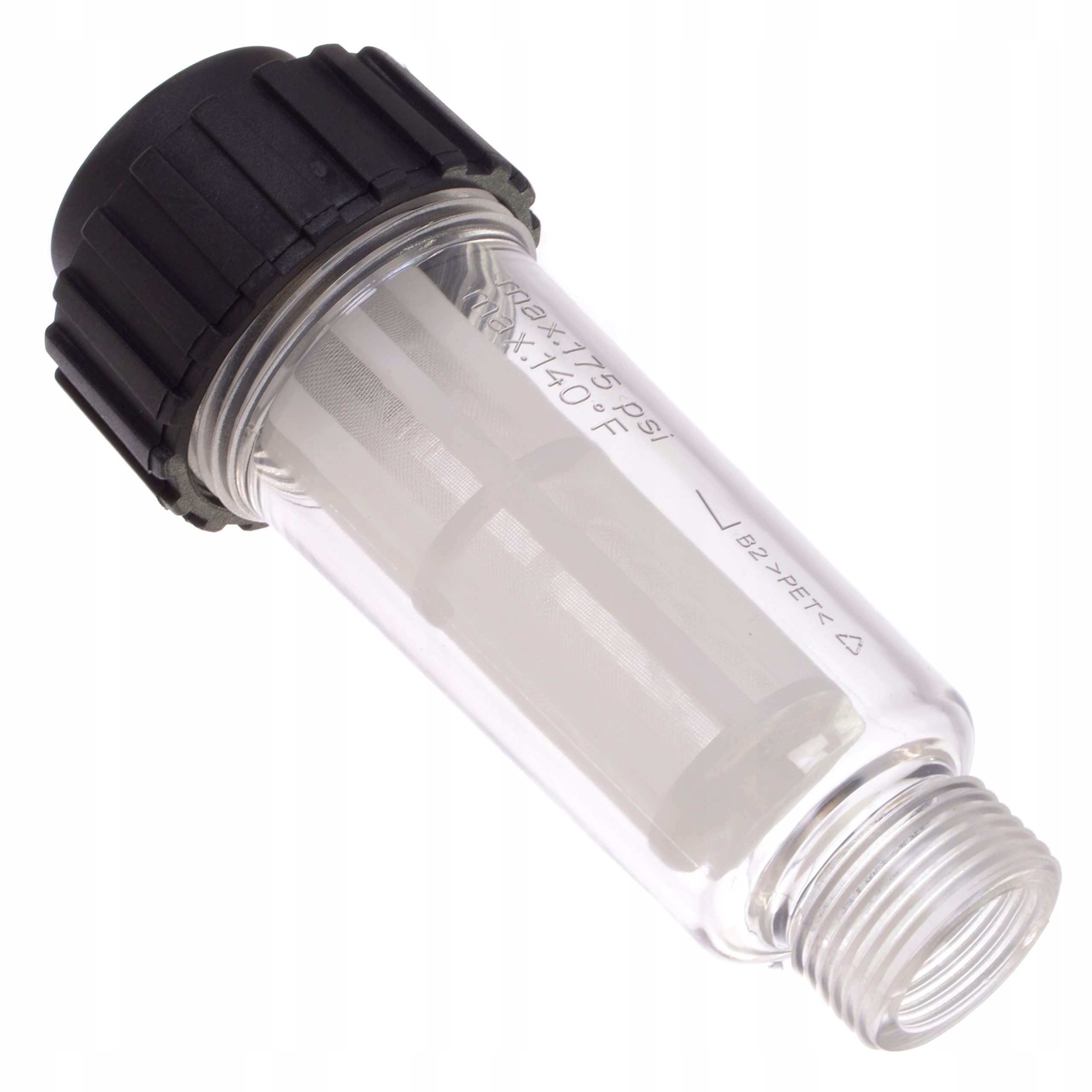 

Filtr Wody do Myjki Karcher Hd Hds K2 K3 K4 K5 K7