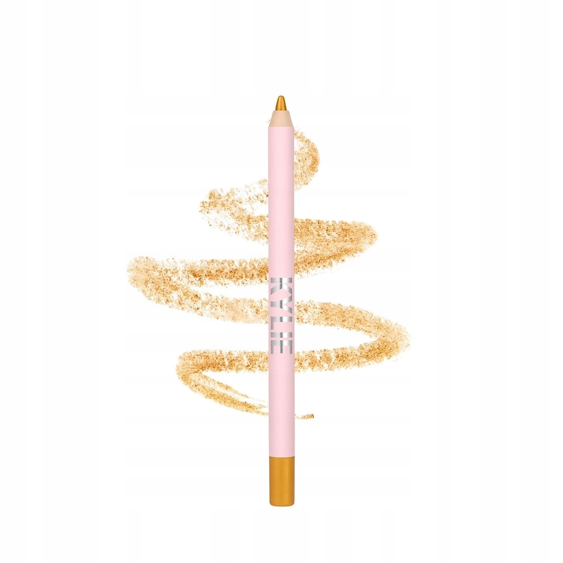 Kylie Jenner Kyliner Gel Eyeliner tužka na oči 011