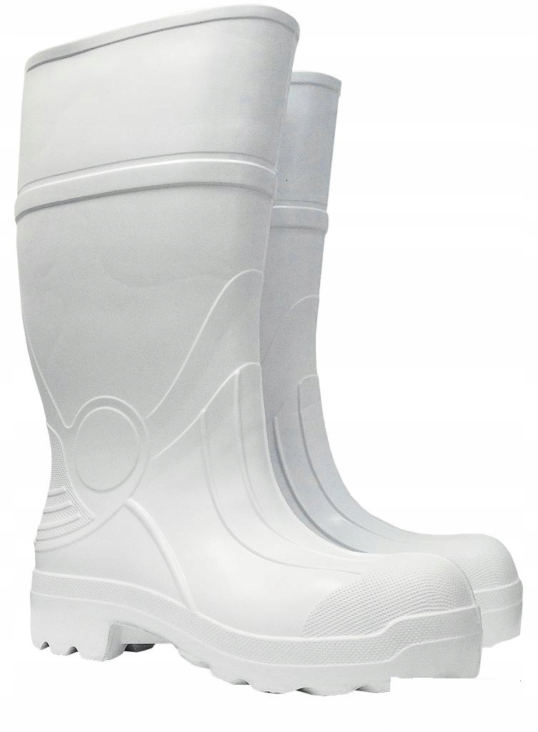 Profesionální Boty Demar Bdpredator 46 Bílá