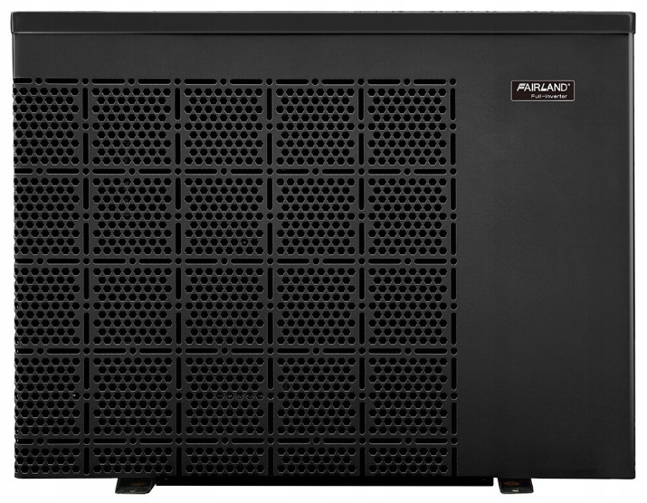 Pompa ciepła do basenu do 75m3 Inverter Plus IPHCR45 17,5kW Fairland
