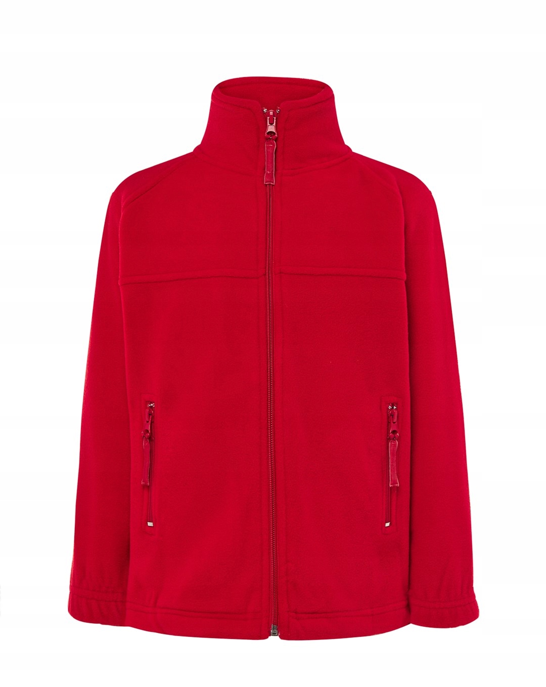 

Bluza Polar dziecięcy Jhk Red Czerwona 110-122