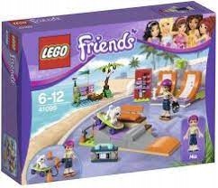 Lego Friends 41099 Stavebnice v Heartlake