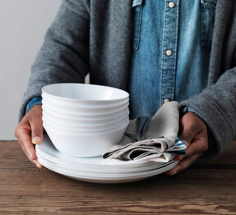 Miska Ikea szkło 300 ml EAN (GTIN) 80000080258915