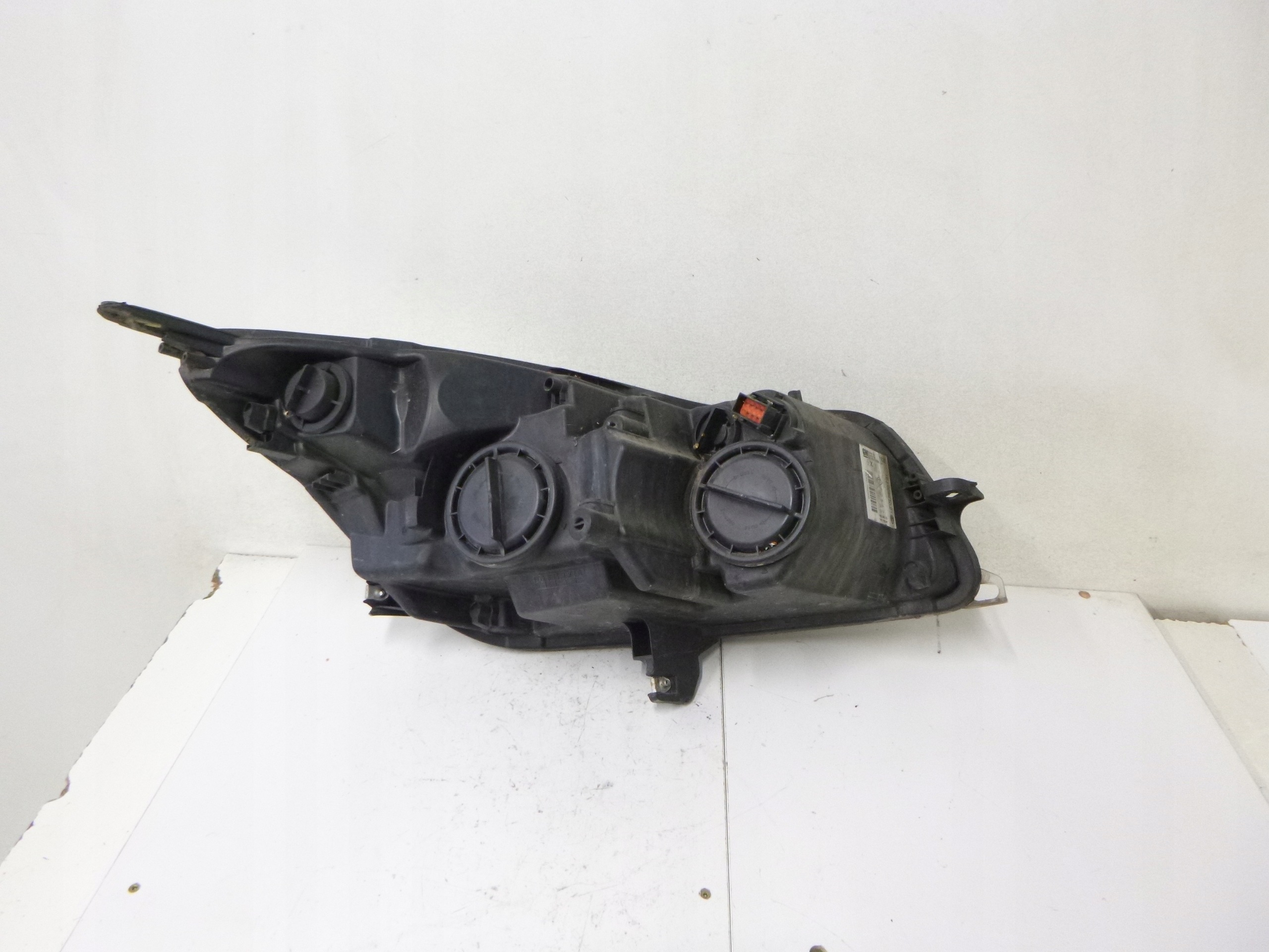 light front left Opel Insignia A 08-13 22831926 OE EU HELLA
