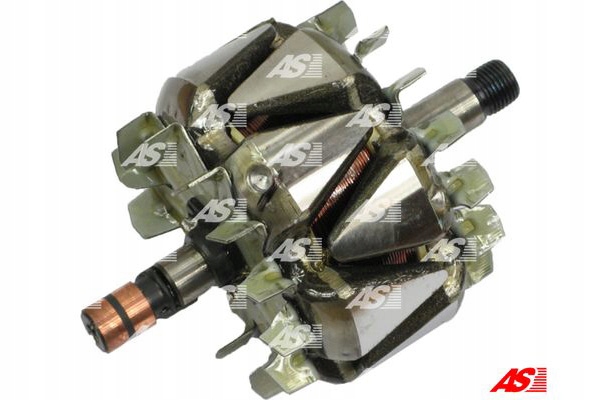 AS-PL WIRNIKI ALTERNATORA