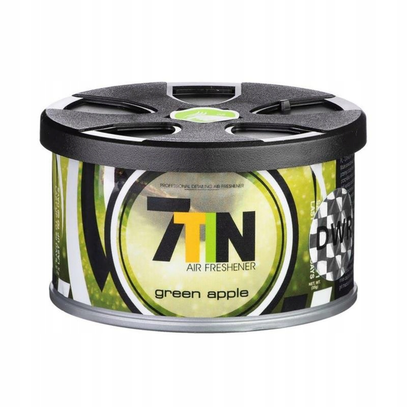 

7TIN Odświeżacz Powietrza Green Apple