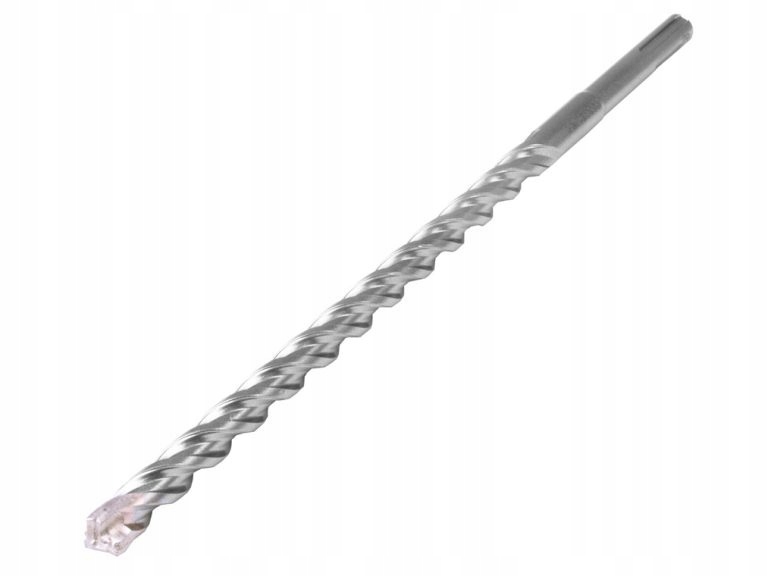 Vrták Do Betonu Tříbřitý Maraton Sds Plus Ultra 16x600 V-plus