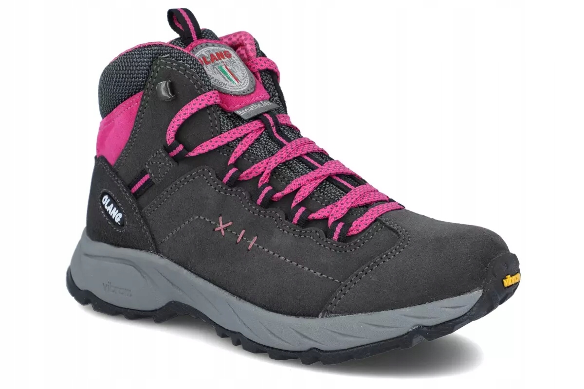 Trekové boty Olang Monza Btx 867 membrána R41