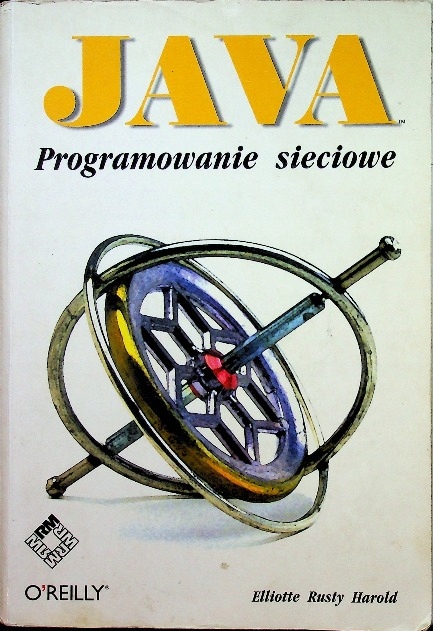 Java Programowanie sieciowe