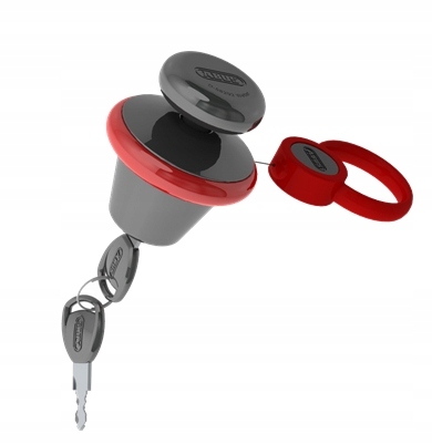 Blokovanie brzdového kotúča Victory 39 ()