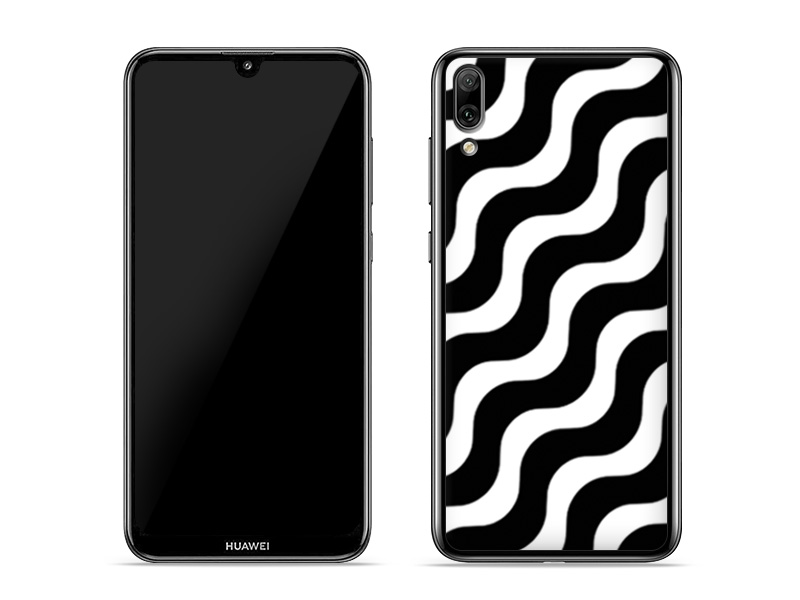 

Etui na Huawei Y7 Pro 2019 pokrowiec Fantastic Cas