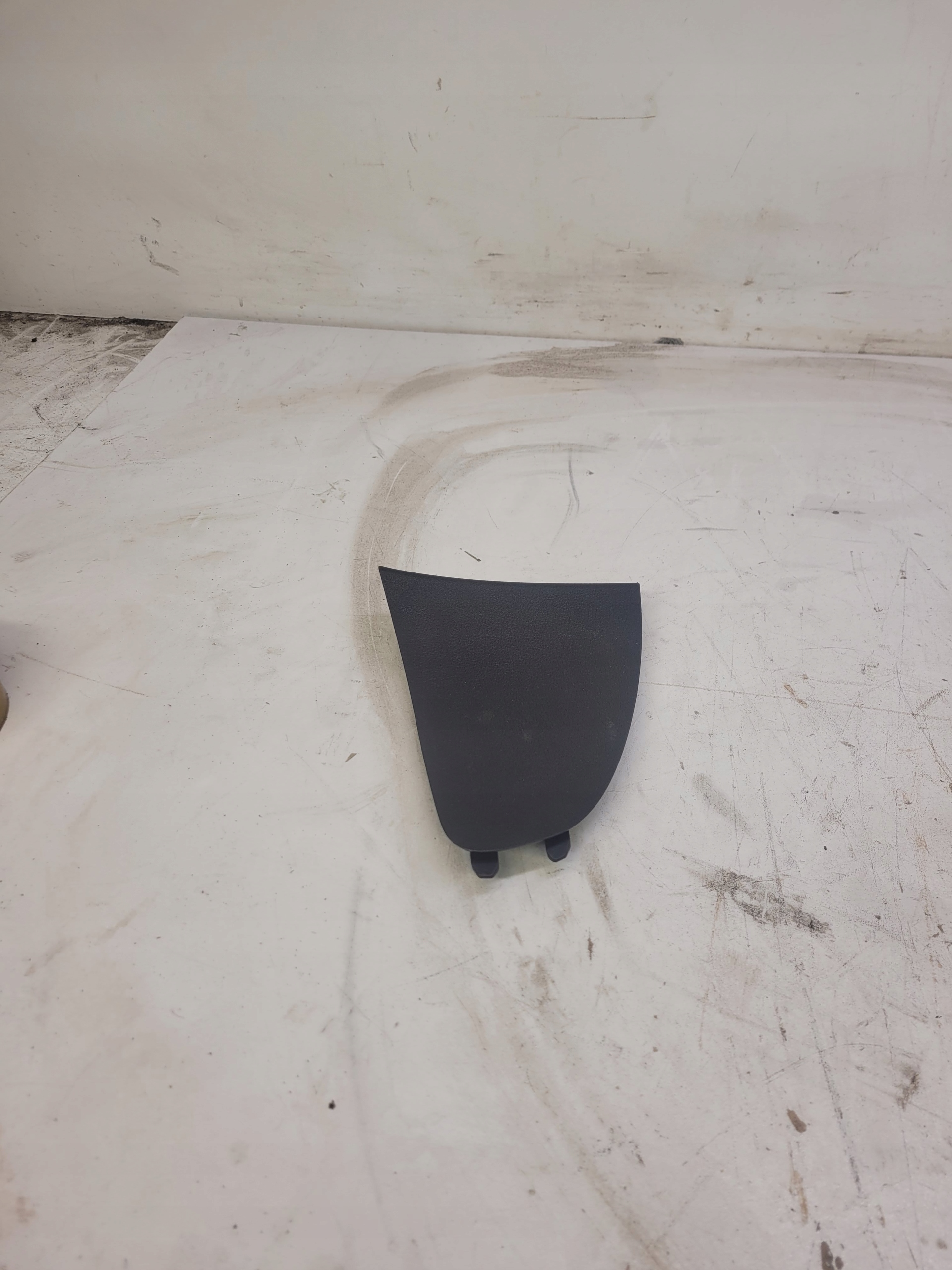 spoiler bonnet boot AUDI A4 B9 8W9867657