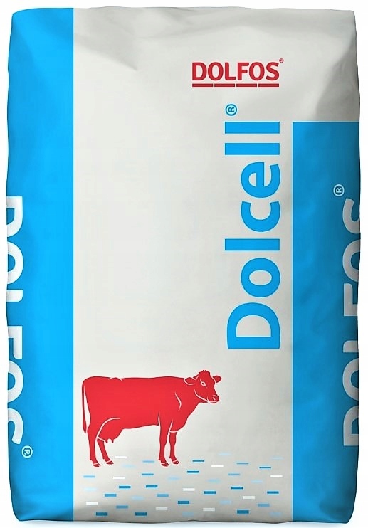 DOLCELL SEJKO 20kg selen jod kobalt żywe drożdże