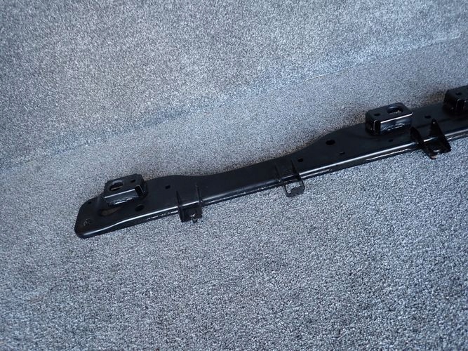 RENAULT KADJAR QASHQAI II JUKE sider lower below radiator