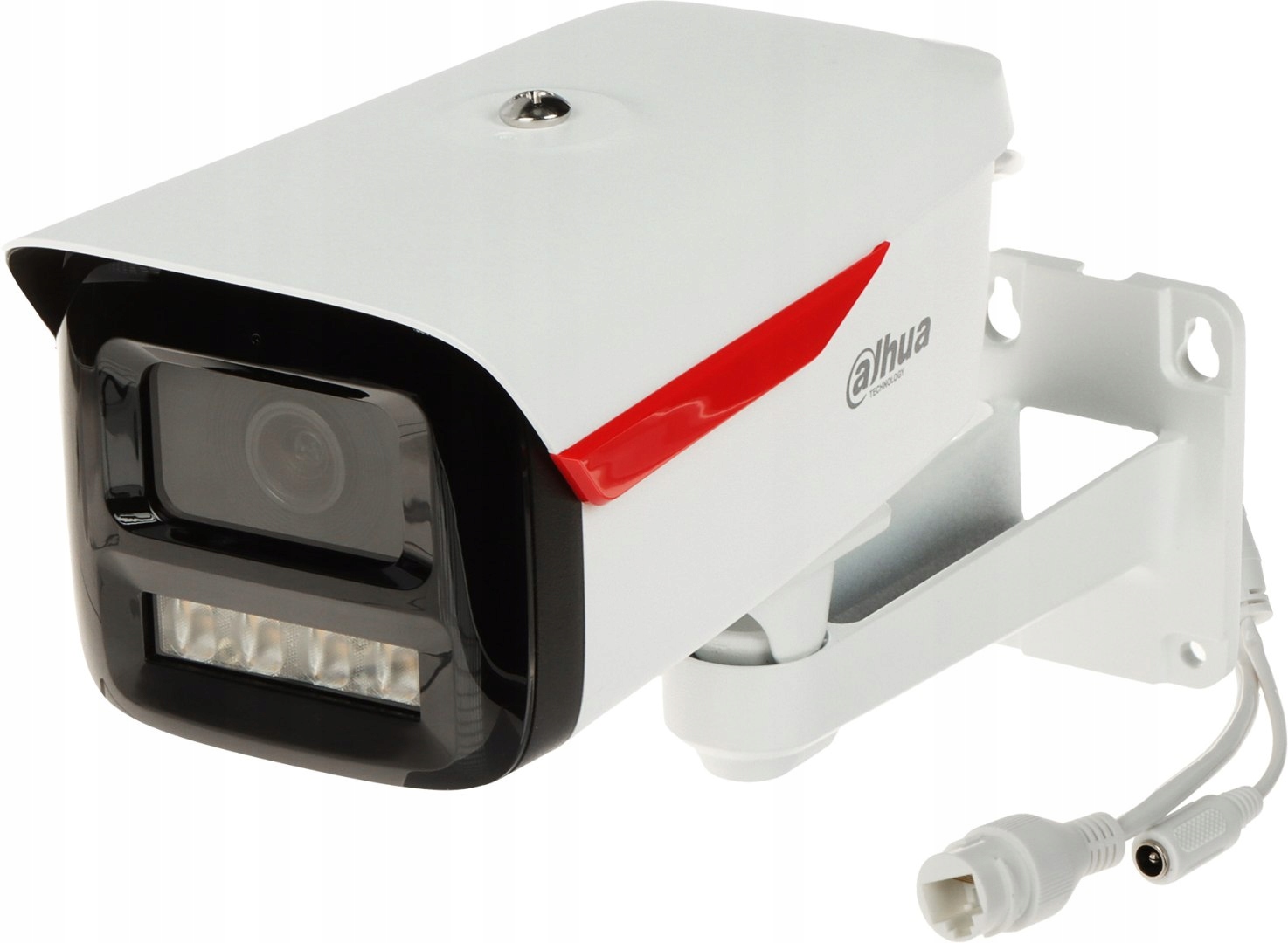 Ip Kamera IPC-HFW2249M-S-LED-0360B-B-PRO WizSense WizColor 3.6 mm Dahua