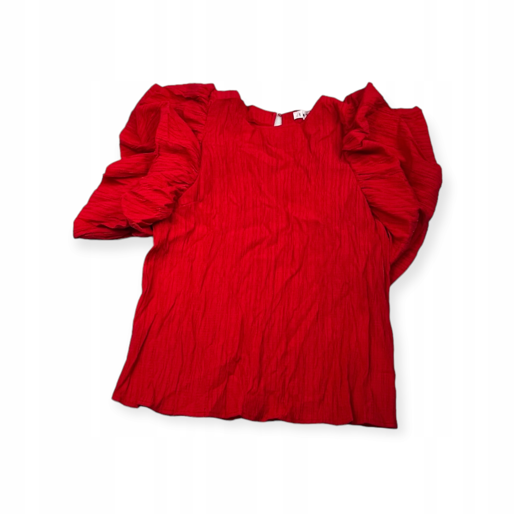 Dámská halenka s krátkým rukávem Thml L