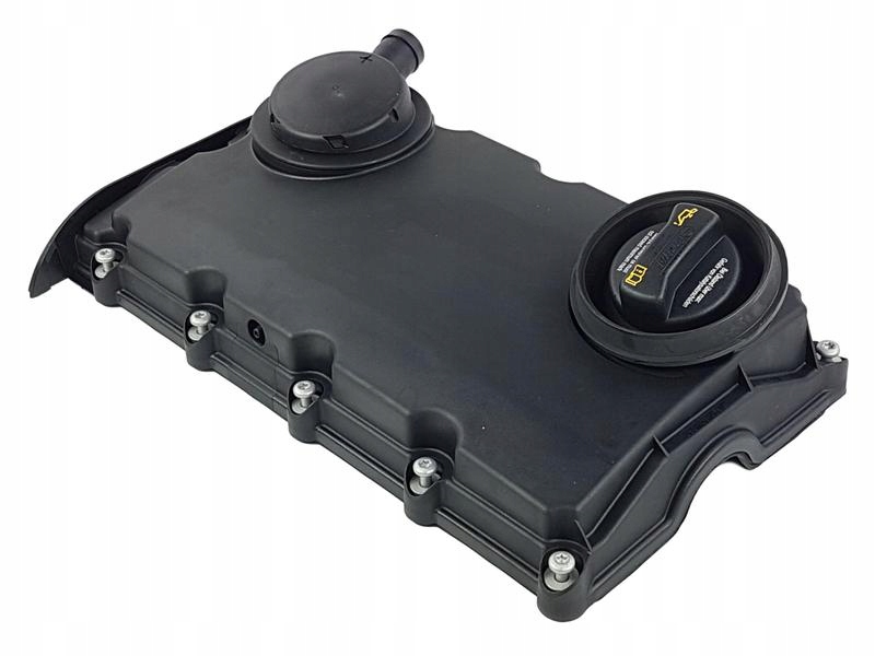 POKRYWA ZAWORÓW AUDI VAG Producent części Audi OE