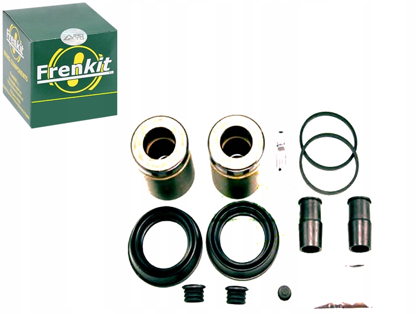 FRE248975/RS4 - FRENKIT КОМПЛЕКТ ДЛЯ УСТАНОВКИ ГАЛЬМІВНИХ КОЛОДОК