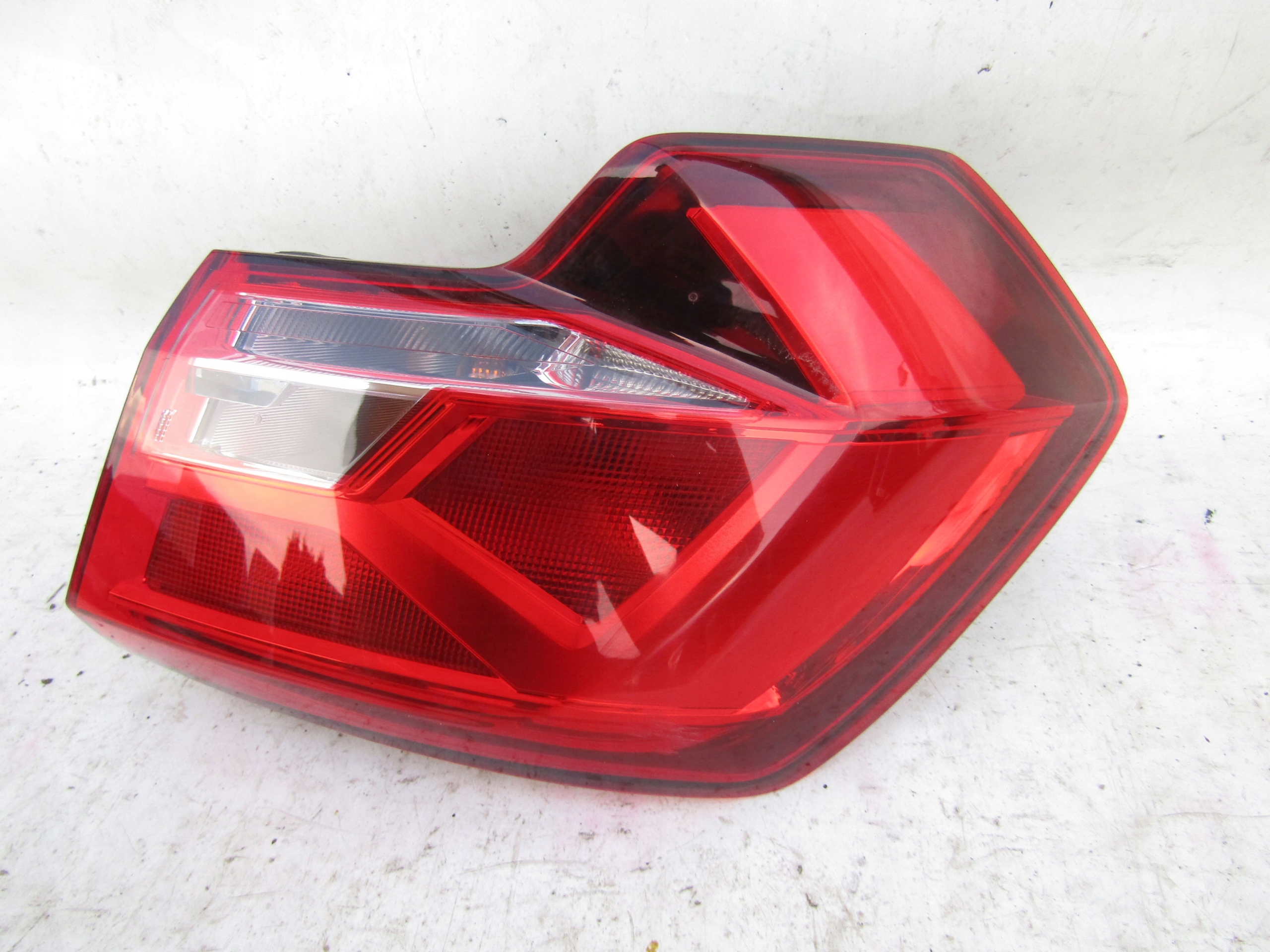 фонарь Audi A1 82A 19-> задний правый
