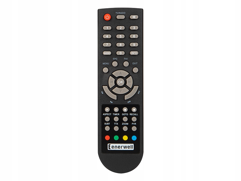 Pilot Blow Do Tunerów ENER0002# 4625, 4525, 4615 i 4815FHD