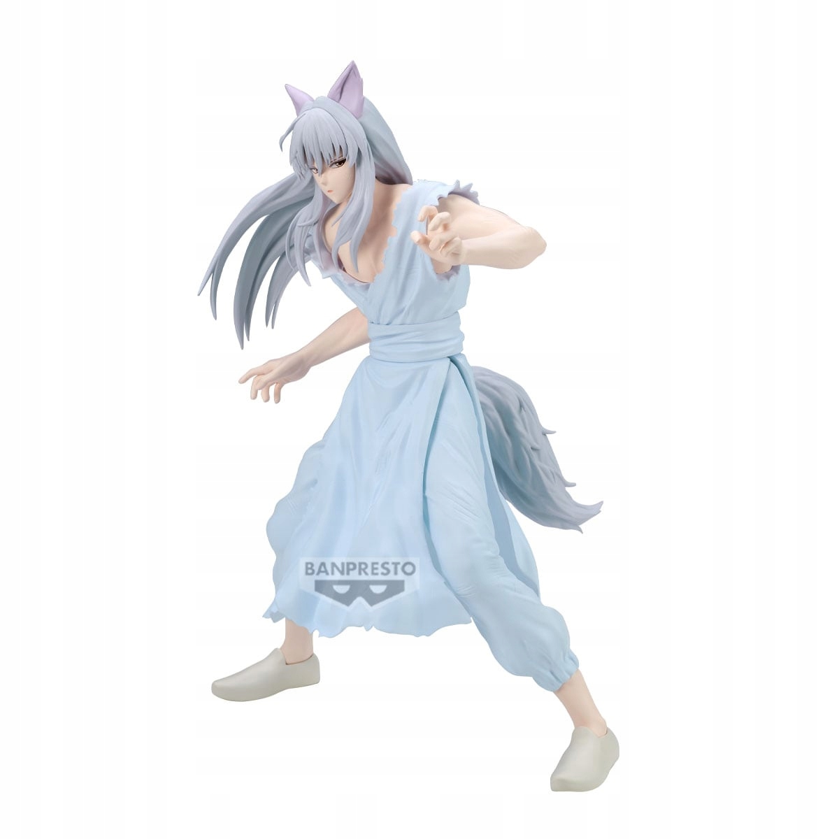 Yu Yu Hakusho Youko Kurama Figurka Maximatic 23 cm