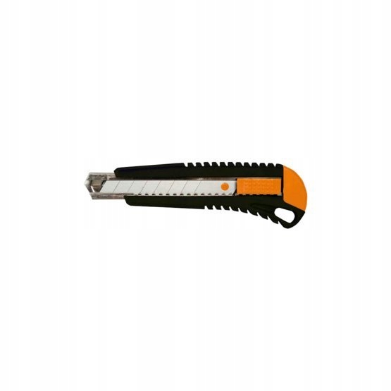 

Fiskars Nożyk z wysuwanym ostrzem 18mm 1390 nóż