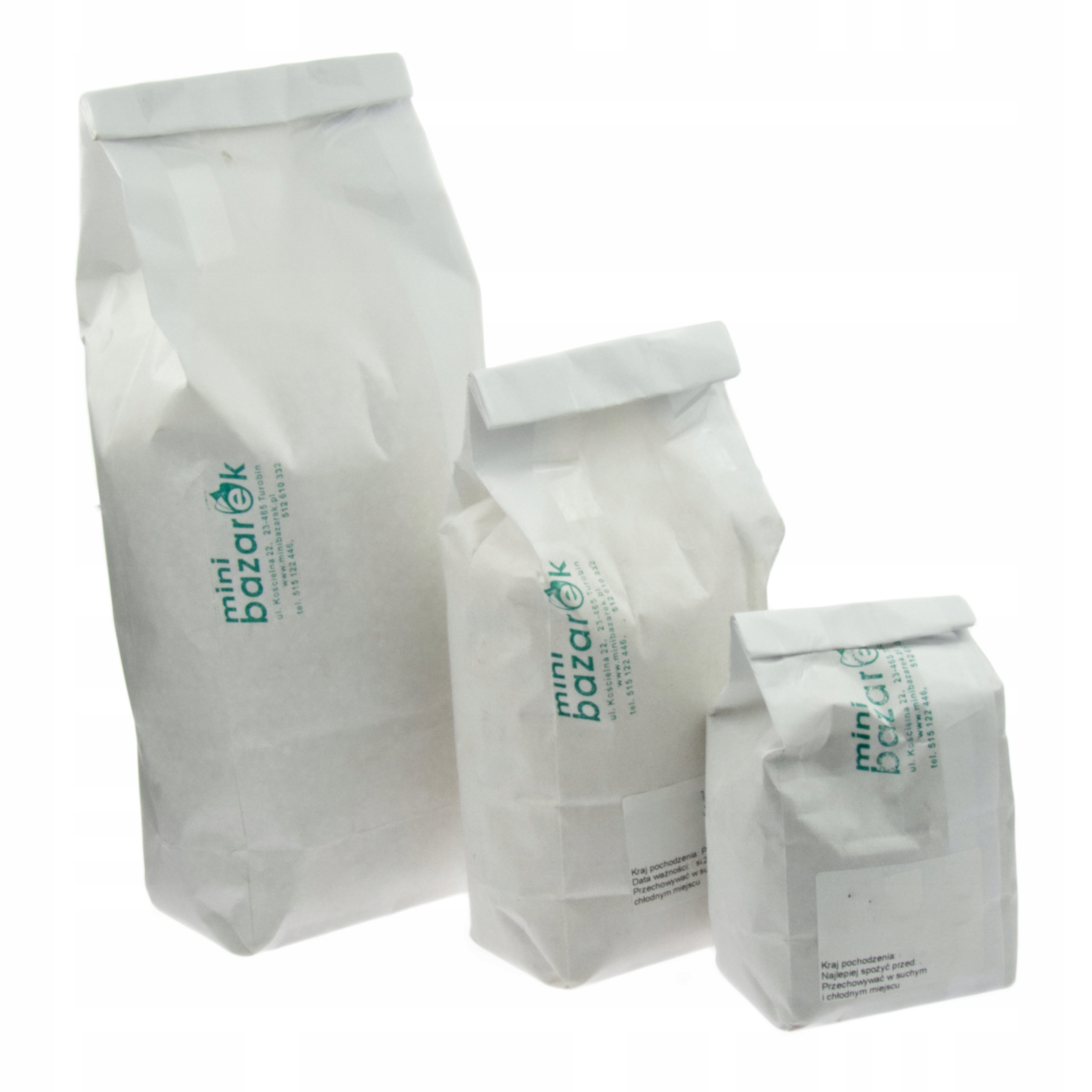 DYNIA BEZŁUSKOWA 1 KG POLSKA PESTKI DYNI ŁUSKANA Postać łuskane