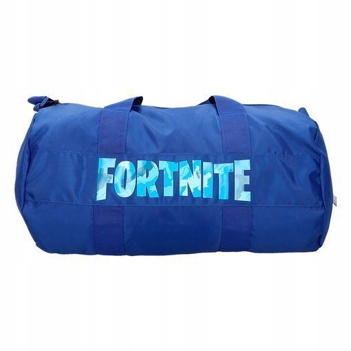 FORTNITE torba sportowa 54x27cm EAN (GTIN) 8412842770843