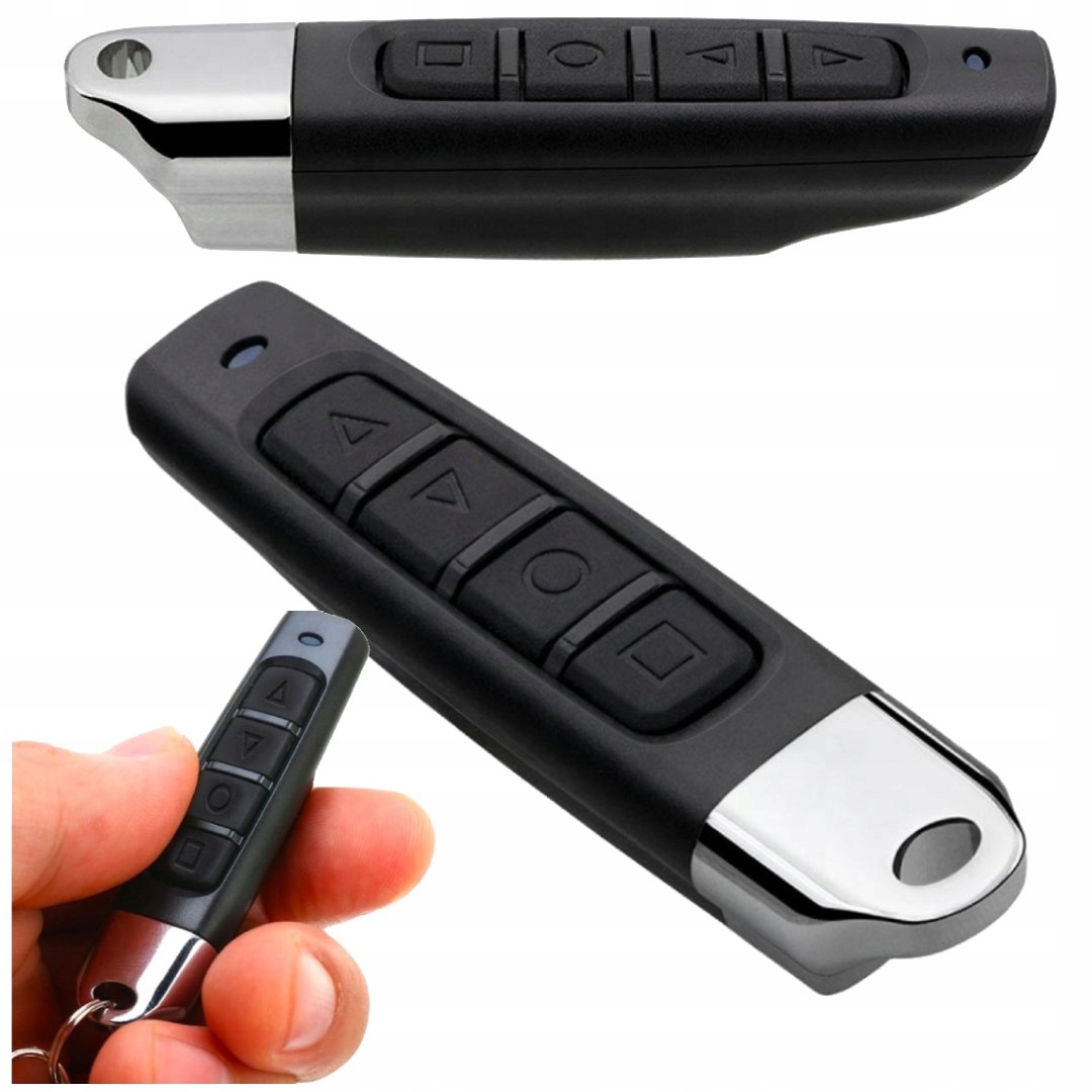 PILOT SAMOKOPIUJACY UNIWERSALNY DO ALARMU BRAMY Marka Retoo