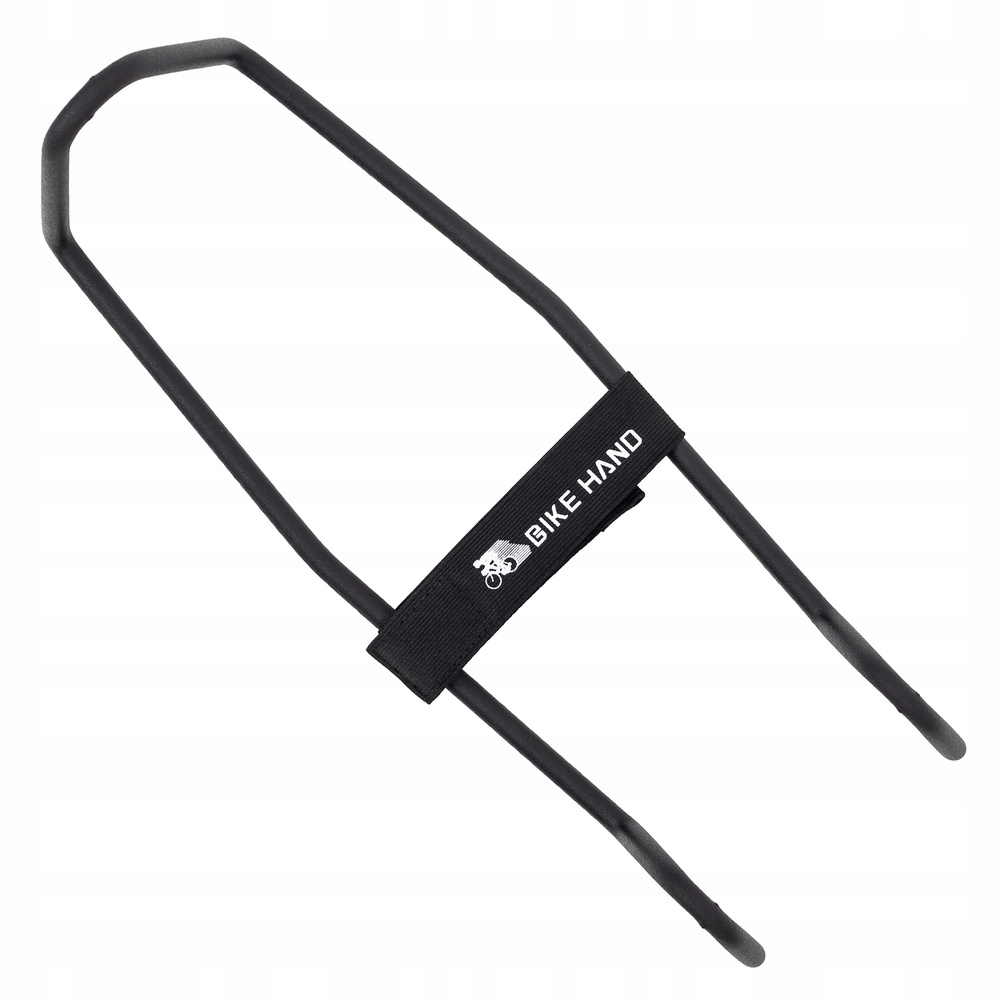 Stabilizator kierownicy Bike Hand YC-100-1J uchwyt serwisowy
