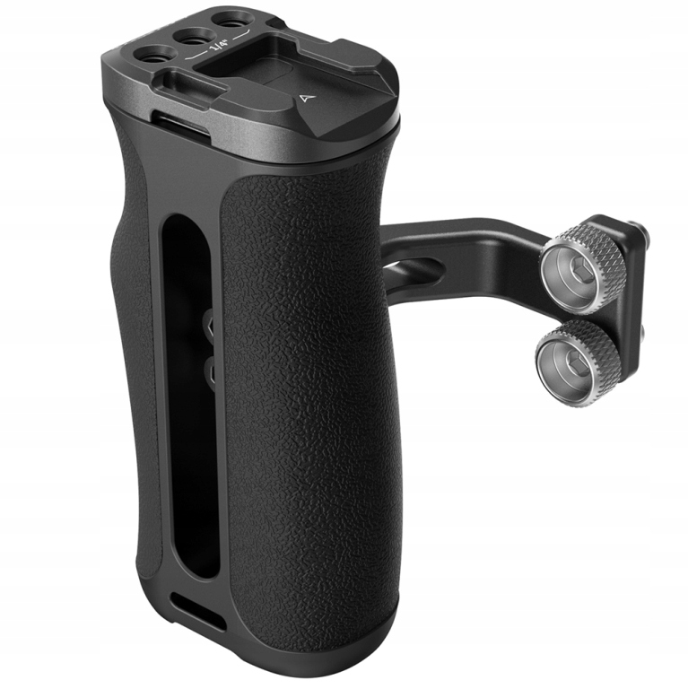 Uchwyt z 2 głowicami kulowymi Smallrig 4756