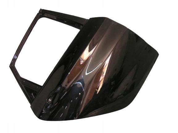 BMW 2 F45 door right rear part
