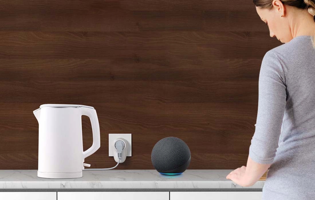 Inteligentne Gniazdko Sonoff S26R2ZBTPF-DE ZigBee Komunikacja ZigBee