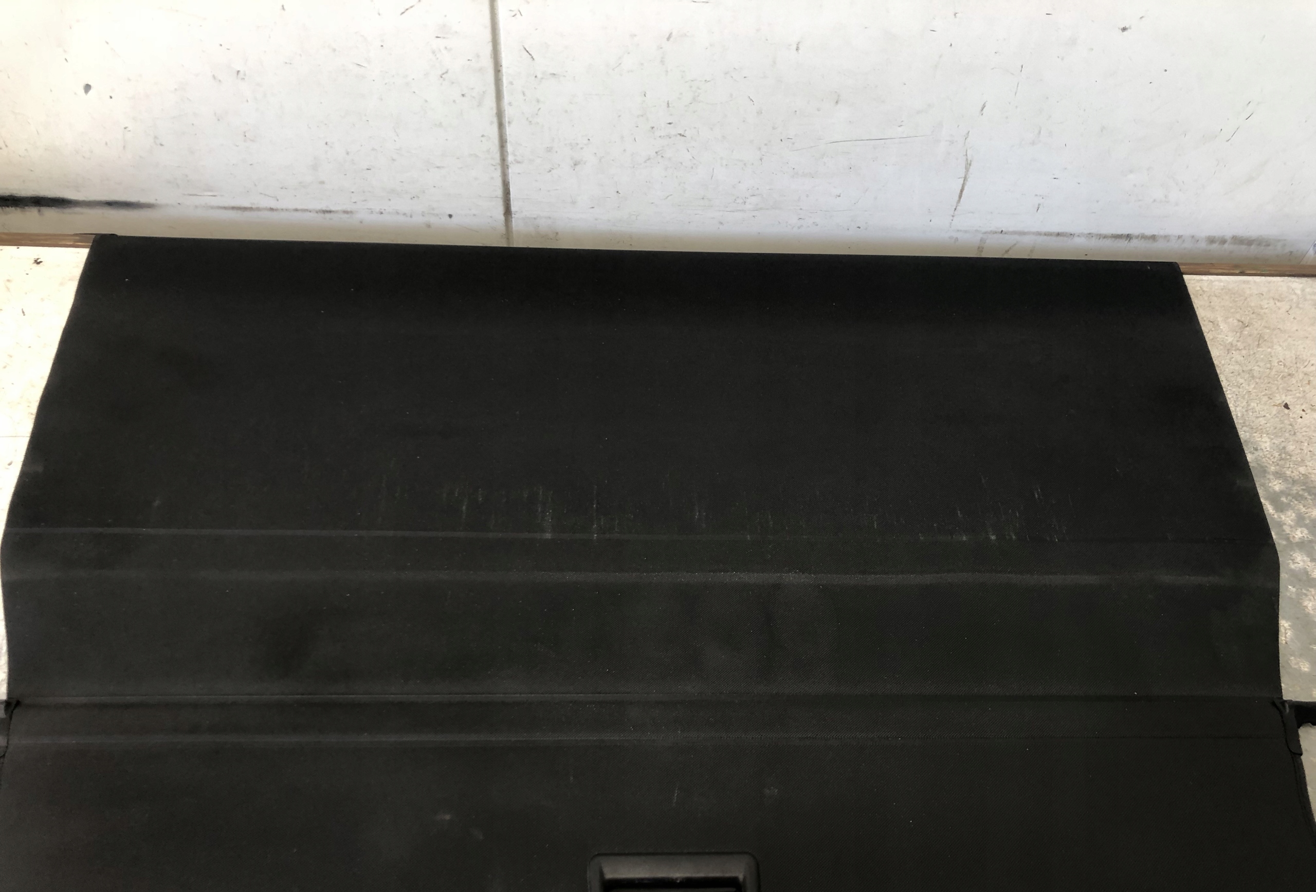 blinds boot AUDI A4 B8 KOMBI 8K9863553
