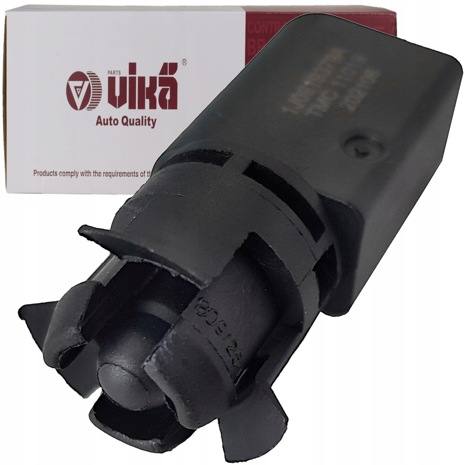 CZUJNIK TEMPERATURY ZEWNĘTRZNEJ VW 1J0919379 / A