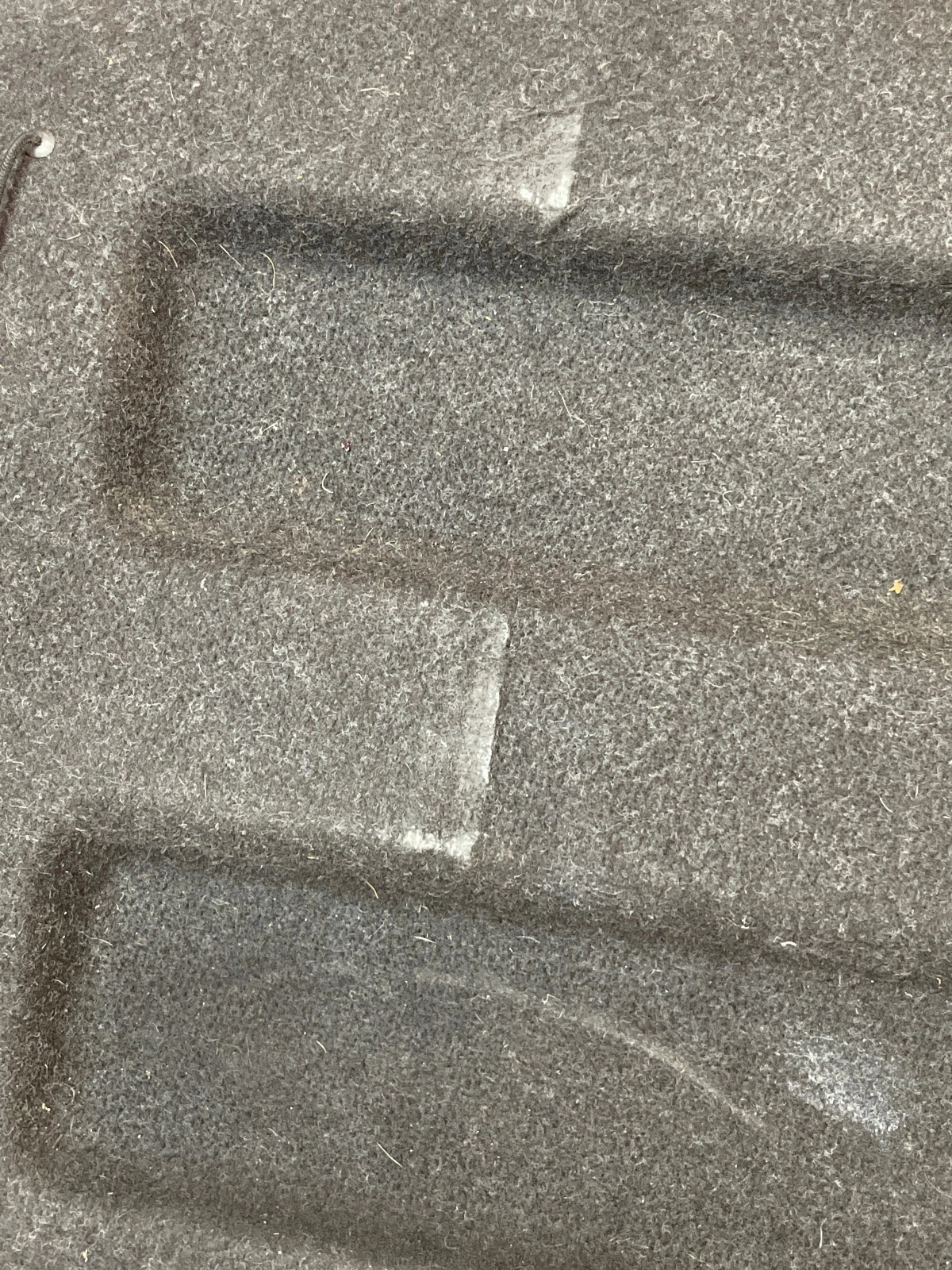 plato boot rear part Nissan Qashqai J10 and