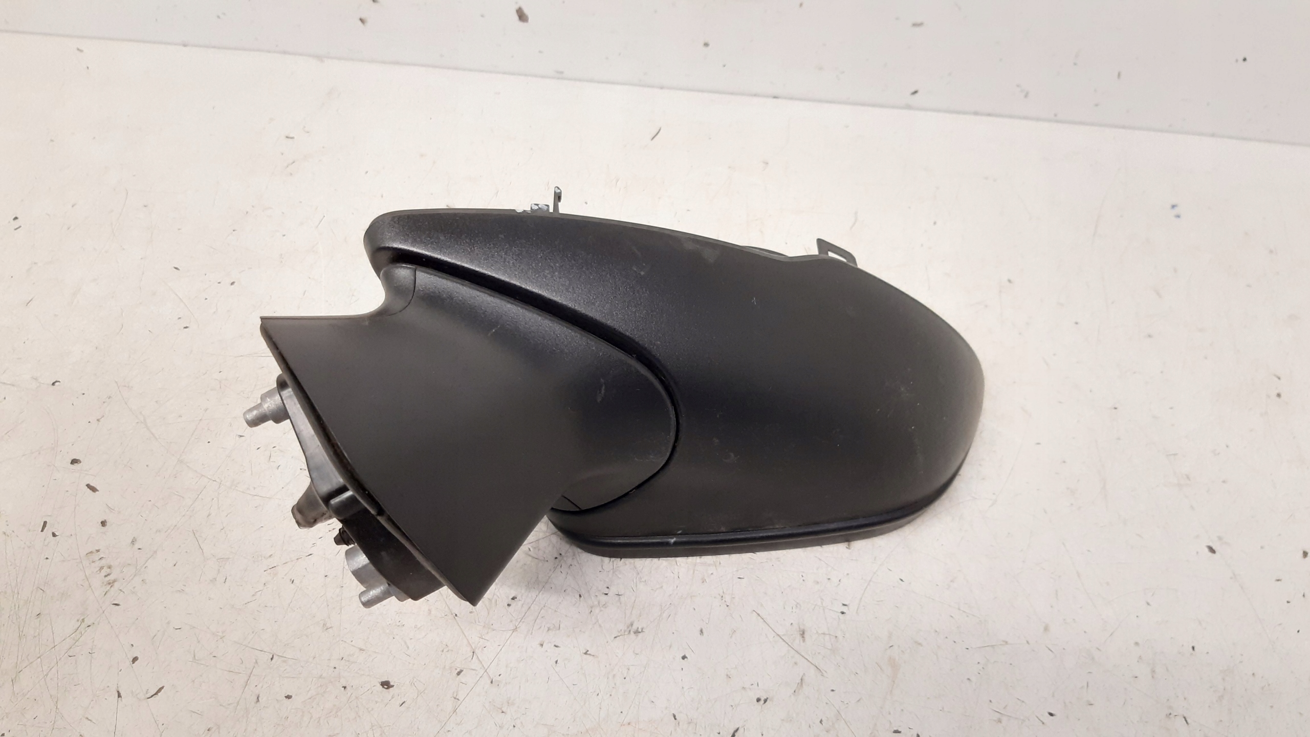 mirror right 5 PIN europa 2017r Opel Astra K