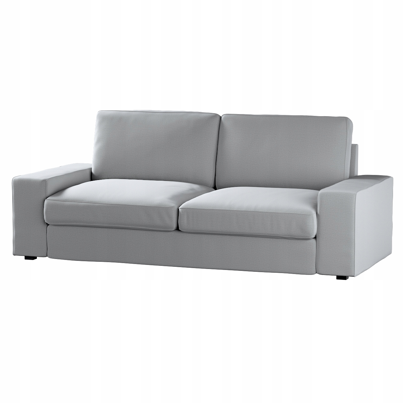 Dekoria Potah na 3-místnou rozkládací pohovku Kivik Ikea
