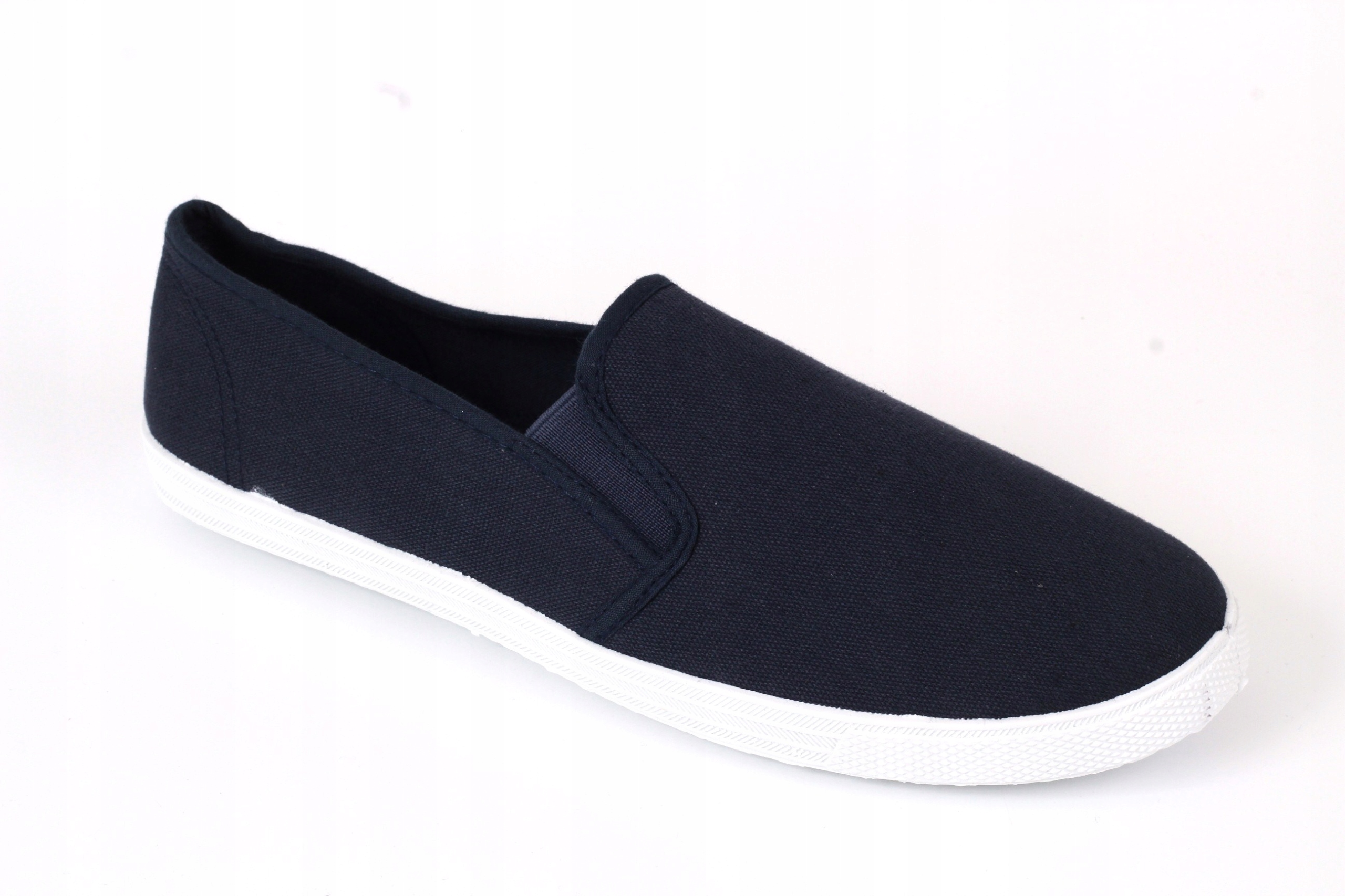 TENISÓWKI męskie WSUWANE TRAMPKI BUTY SPORTOWE