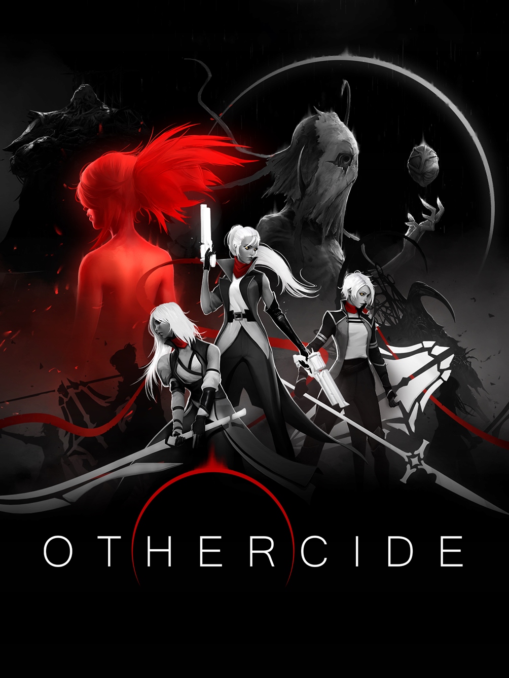 Othercide Xbox One Kod Klucz