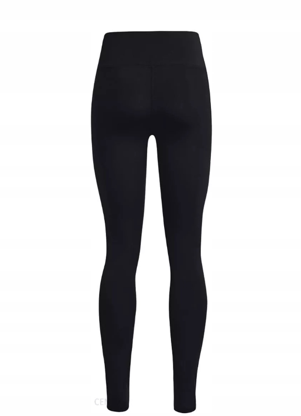 Spodnie Legginsy Treningowe Xs Sportowe Fitness